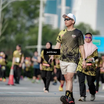 Runner Photo 6833027