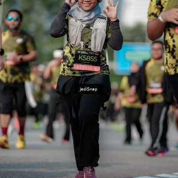 Runner Photo 6833053