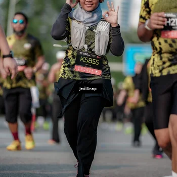 Runner Photo 6833054