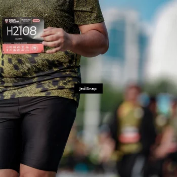 Runner Photo 6833057