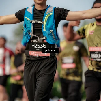 Runner Photo 6833082