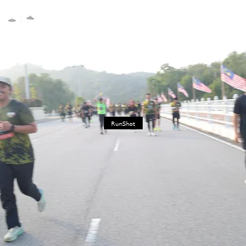 Runner Photo 6833087