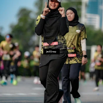 Runner Photo 6833092