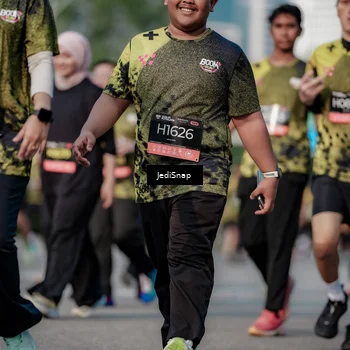 Runner Photo 6833101