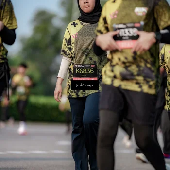 Runner Photo 6833102