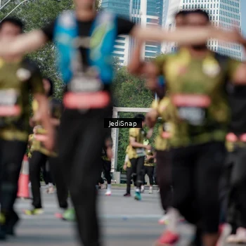 Runner Photo 6833116