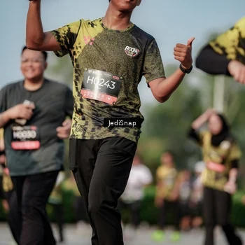 Runner Photo 6833121