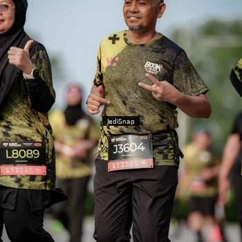 Runner Photo 6833130