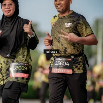 Runner Photo 6833132