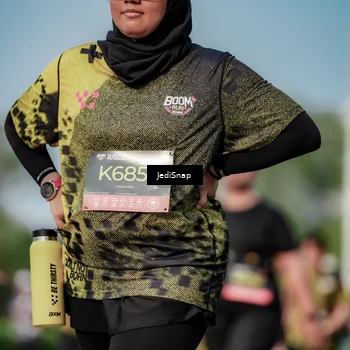 Runner Photo 6833133