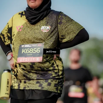 Runner Photo 6833136