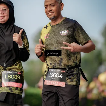 Runner Photo 6833137
