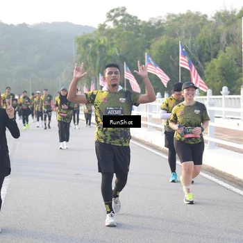 Runner Photo 6833144