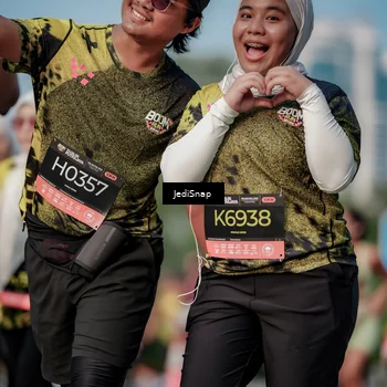 Runner Photo 6833147