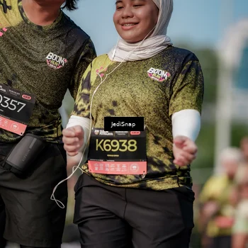 Runner Photo 6833152