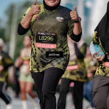 Runner Photo 6833158