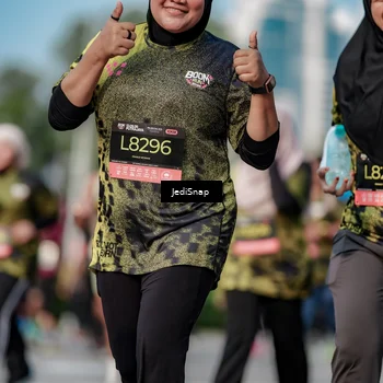 Runner Photo 6833159