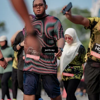 Runner Photo 6833160
