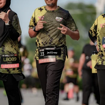 Runner Photo 6833163