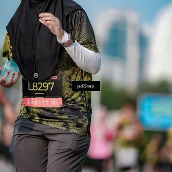 Runner Photo 6833166