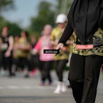 Runner Photo 6833177