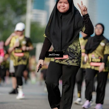 Runner Photo 6833181