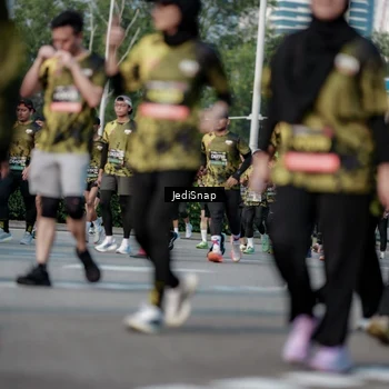 Runner Photo 6833184