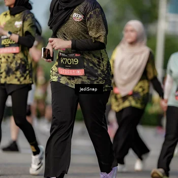 Runner Photo 6833193