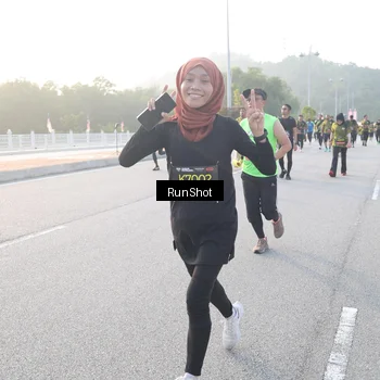 Runner Photo 6833195