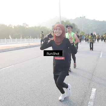 Runner Photo 6833198
