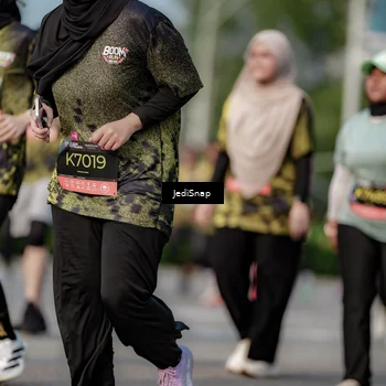 Runner Photo 6833200