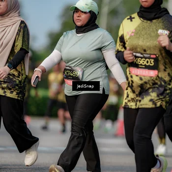 Runner Photo 6833204