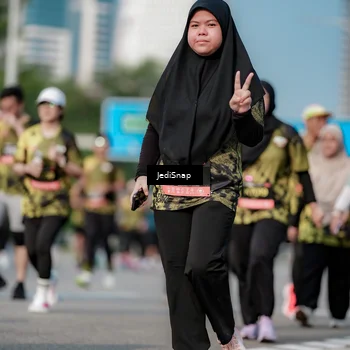 Runner Photo 6833206