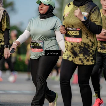 Runner Photo 6833207