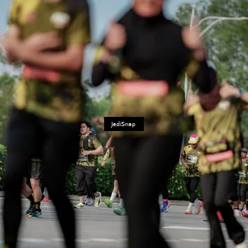 Runner Photo 6833211