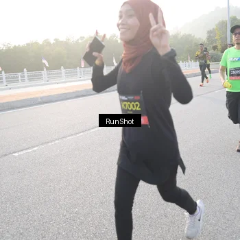 Runner Photo 6833212