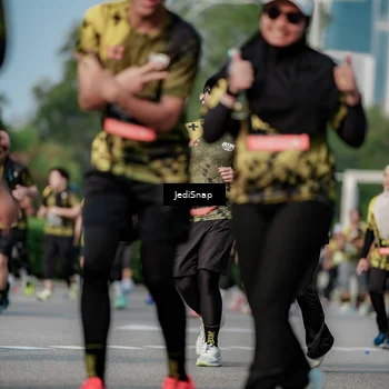 Runner Photo 6833213