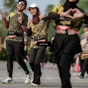 Runner Photo 6833216