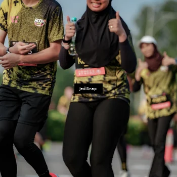 Runner Photo 6833217