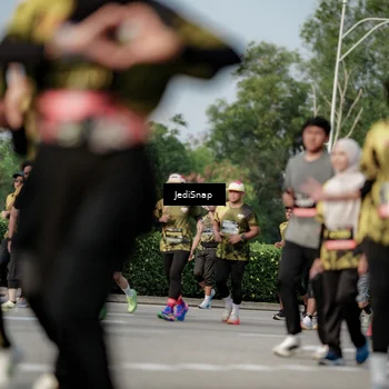 Runner Photo 6833218
