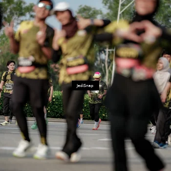 Runner Photo 6833219