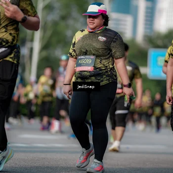 Runner Photo 6833231
