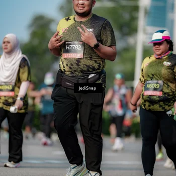 Runner Photo 6833232