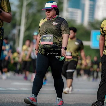Runner Photo 6833237