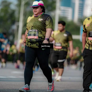 Runner Photo 6833238