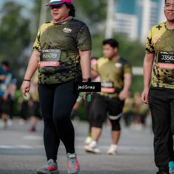 Runner Photo 6833239