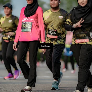 Runner Photo 6833260