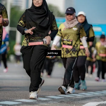 Runner Photo 6833261