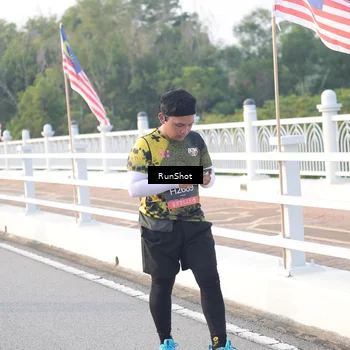 Runner Photo 6833264