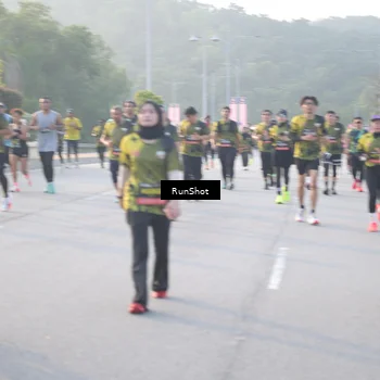 Runner Photo 6833266